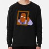 ssrcolightweight sweatshirtmens10101001c5ca27c6frontsquare productx1000 bgf8f8f8 22 - The Simpsons Merchandise