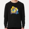 ssrcolightweight sweatshirtmens10101001c5ca27c6frontsquare productx1000 bgf8f8f8 27 - The Simpsons Merchandise