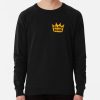 ssrcolightweight sweatshirtmens10101001c5ca27c6frontsquare productx1000 bgf8f8f8 3 - The Simpsons Merchandise