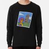 ssrcolightweight sweatshirtmens10101001c5ca27c6frontsquare productx1000 bgf8f8f8 37 - The Simpsons Merchandise