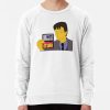 ssrcolightweight sweatshirtmensfafafaca443f4786frontsquare productx1000 bgf8f8f8 - The Simpsons Merchandise