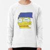 ssrcolightweight sweatshirtmensfafafaca443f4786frontsquare productx1000 bgf8f8f8 19 - The Simpsons Merchandise