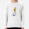 ssrcolightweight sweatshirtmensfafafaca443f4786frontsquare productx1000 bgf8f8f8 23 - The Simpsons Merchandise