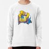 ssrcolightweight sweatshirtmensfafafaca443f4786frontsquare productx1000 bgf8f8f8 27 - The Simpsons Merchandise