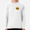 ssrcolightweight sweatshirtmensfafafaca443f4786frontsquare productx1000 bgf8f8f8 3 - The Simpsons Merchandise