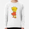 ssrcolightweight sweatshirtmensfafafaca443f4786frontsquare productx1000 bgf8f8f8 30 - The Simpsons Merchandise