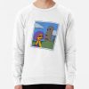 ssrcolightweight sweatshirtmensfafafaca443f4786frontsquare productx1000 bgf8f8f8 37 - The Simpsons Merchandise