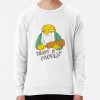 ssrcolightweight sweatshirtmensfafafaca443f4786frontsquare productx1000 bgf8f8f8 4 - The Simpsons Merchandise