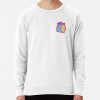 ssrcolightweight sweatshirtmensfafafaca443f4786frontsquare productx1000 bgf8f8f8 7 - The Simpsons Merchandise