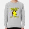 ssrcolightweight sweatshirtmensheather greyfrontsquare productx1000 bgf8f8f8 24 - The Simpsons Merchandise