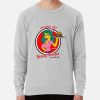 ssrcolightweight sweatshirtmensheather greyfrontsquare productx1000 bgf8f8f8 9 - The Simpsons Merchandise