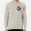 ssrcolightweight sweatshirtmensoatmeal heatherfrontsquare productx1000 bgf8f8f8 2 - The Simpsons Merchandise