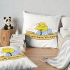 throwpillowsecondary 36x361000x1000 bgf8f8f8 1 - The Simpsons Merchandise