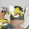 throwpillowsecondary 36x361000x1000 bgf8f8f8 10 - The Simpsons Merchandise