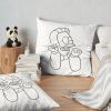 throwpillowsecondary 36x361000x1000 bgf8f8f8 13 - The Simpsons Merchandise