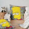 throwpillowsecondary 36x361000x1000 bgf8f8f8 19 - The Simpsons Merchandise