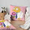 throwpillowsecondary 36x361000x1000 bgf8f8f8 21 - The Simpsons Merchandise