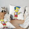 throwpillowsecondary 36x361000x1000 bgf8f8f8 7 - The Simpsons Merchandise