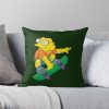 throwpillowsmall1000x bgf8f8f8 c020010001000 - The Simpsons Merchandise