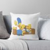 throwpillowsmall1000x bgf8f8f8 c020010001000 12 - The Simpsons Merchandise