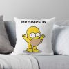 throwpillowsmall1000x bgf8f8f8 c020010001000 21 - The Simpsons Merchandise