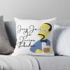 throwpillowsmall1000x bgf8f8f8 c020010001000 28 - The Simpsons Merchandise