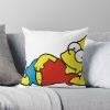 throwpillowsmall1000x bgf8f8f8 c020010001000 5 - The Simpsons Merchandise