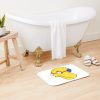 urbathmat context smallsquare1000x1000.1u5 22 - The Simpsons Merchandise