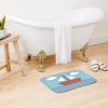 urbathmat context smallsquare1000x1000.1u5 4 - The Simpsons Merchandise