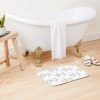 urbathmat context smallsquare1000x1000.1u5 7 - The Simpsons Merchandise