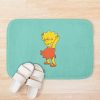 urbathmat flatlay context smallsquare750x1000.1u5 18 - The Simpsons Merchandise