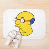 urbathmat flatlay context smallsquare750x1000.1u5 22 - The Simpsons Merchandise