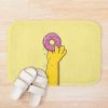 urbathmat flatlay context smallsquare750x1000.1u5 3 - The Simpsons Merchandise