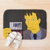 urbathmat flatlay context smallsquare750x1000.1u5 6 - The Simpsons Merchandise