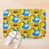 urbathmat flatlay context smallsquare750x1000.1u5 8 - The Simpsons Merchandise