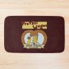 urbathmat flatlay largesquare1000x1000.1u5 15 - The Simpsons Merchandise