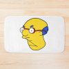 urbathmat flatlay largesquare1000x1000.1u5 22 - The Simpsons Merchandise