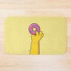 urbathmat flatlay largesquare1000x1000.1u5 3 - The Simpsons Merchandise