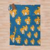 urblanket comparesquarex1000.1u2 4 - The Simpsons Merchandise