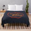 urblanket large bedsquarex1000.1u2 19 - The Simpsons Merchandise