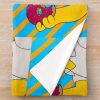 urblanket medium foldsquarex1000.1u2 11 - The Simpsons Merchandise