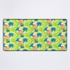 urdesk mat flatlaysquare1000x1000 - The Simpsons Merchandise