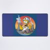 urdesk mat flatlaysquare1000x1000 15 - The Simpsons Merchandise