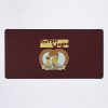 urdesk mat flatlaysquare1000x1000 9 - The Simpsons Merchandise