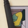 urdesk mat rolltall portrait750x1000 1 - The Simpsons Merchandise