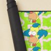 urdesk mat rolltall portrait750x1000 - The Simpsons Merchandise