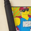 urdesk mat rolltall portrait750x1000 19 - The Simpsons Merchandise