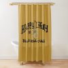 urshower curtain closedsquare1000x1000.1 12 - The Simpsons Merchandise