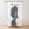 urshower curtain closedsquare1000x1000.1 15 - The Simpsons Merchandise