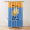 urshower curtain closedsquare1000x1000.1 18 - The Simpsons Merchandise